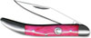 Chief Brand Knives Chief Brand Mini Toothpick Red Bone CF 115RD