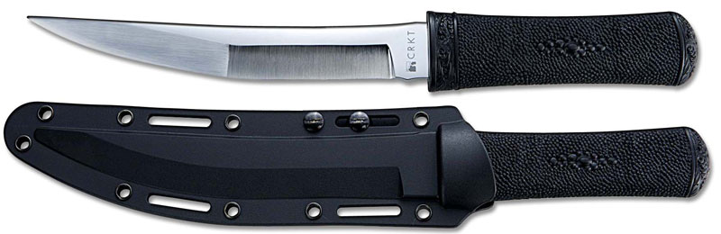 hissatsu knife