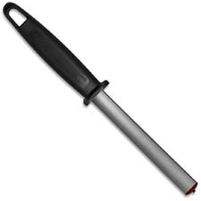 EZE LAP Knife Sharpener EZE LAP Oval Diamond Knife Sharpener 5 Fine EZ D5F