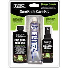 Flitz Flitz Gun and Knife Care Kit FL 41501