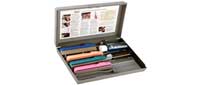 GATCO Diamond Knife Sharpening System GA 10004