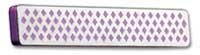 GATCO Fine Double Diamond Pocket Hone GA 16008