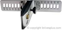 GATCO Knife Sharpener GATCO Knife Clamp Honing Guide Only GA 17002