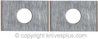 GATCO Knife Sharpener GATCO Carbide Replacement Tips Only GA 40021