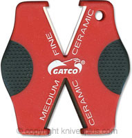 GATCO Knife Sharpener GATCO Super Micro X Knife Sharpener GA 6224
