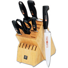 Kershaw Wood Carving