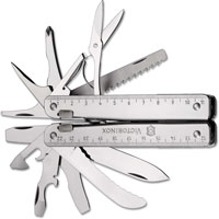 Victorinox Knives VN 53935 SwissTool RS