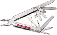 Victorinox Knives VN 53936 SwissTool X