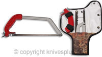 Wyoming Knife Wyoming Saw with 11 Blades WK 20024