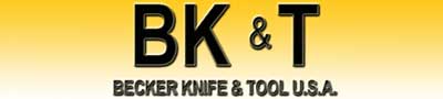 Becker Knife and Tool: BK&T knives at discount price from Knives Plus