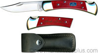 Buck 110 Folding Hunter CW