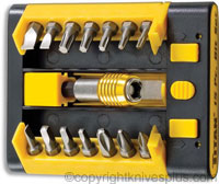 Buck Hex Tool Set