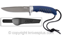 Buck Silver Creek Bait Knife