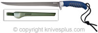 Buck Silver Creek Fillet Large