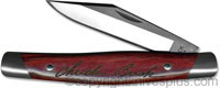 Buck Solitaire CW