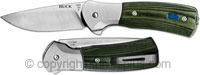 Buck Paradigm Avid