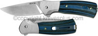 Buck Paradigm Pro