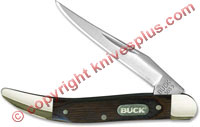 Buck Toothpick Woodgrain