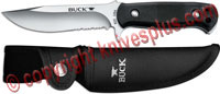Buck Endeavor