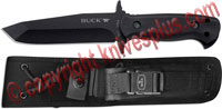 Buck Intrepid L, Black