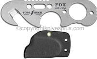 Buck TOPS Buck FDX