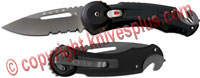 Buck Redpoint Rescue Black