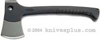Buck Camp Axe