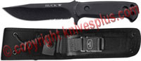 Buck Sentry