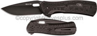 Buck Vantage Force Avid