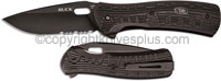 Buck Vantage Force Avid Part Serrated