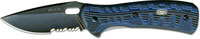 Buck Vantage Force Pro Part Serrated