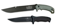 Buck Tactical Knives