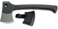 Buck Camp Axe