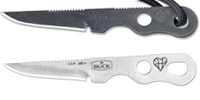 Buck Neck Knives