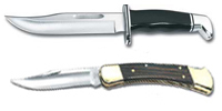 Buck Traditional