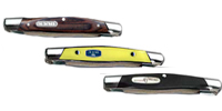 Buck Traditional Folders