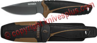 Gerber Myth Fixed Blade Pro Drop Point