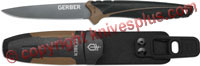 Gerber Myth Compact Fixed Blade