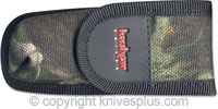 Kershaw Sheath Large Camo