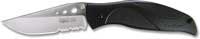 Kershaw Whirlwind Part Serrated