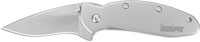 Kershaw Frame Lock Scallion