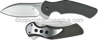 Kershaw Junkyard Dog Composite Blade