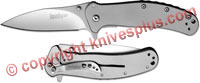 Kershaw Zing SS