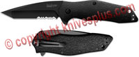 Kershaw Kuro