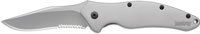 Kershaw Shallot Part Serrated