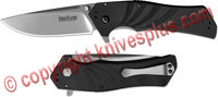 Kershaw Piston