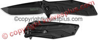 Kershaw Brawler