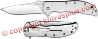 Kershaw Volt SS