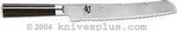 Shun Classic Bread Knife