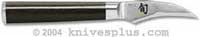 Shun Classic Bird's Beak Paring Knife